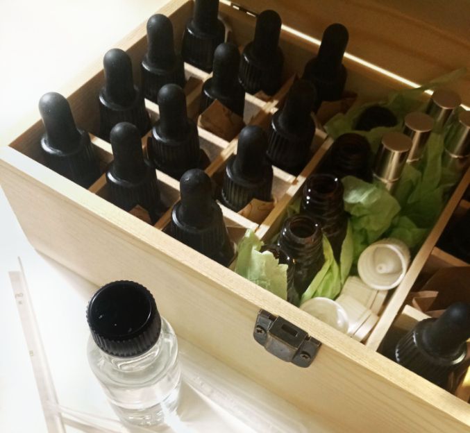 TRUE PERFUMER. ИЛИ ПОЧЕМУ НАШ НАБОР САМЫЙ ЛУЧШИЙ.