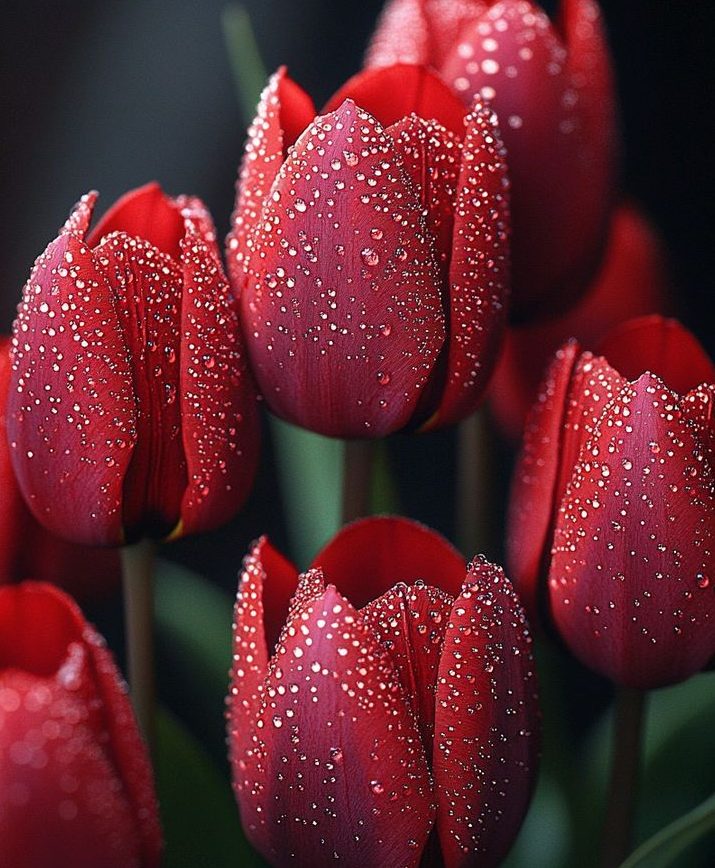 А ВАМ НРАВИТСЯ LA TULIPE ОТ BYREDO?