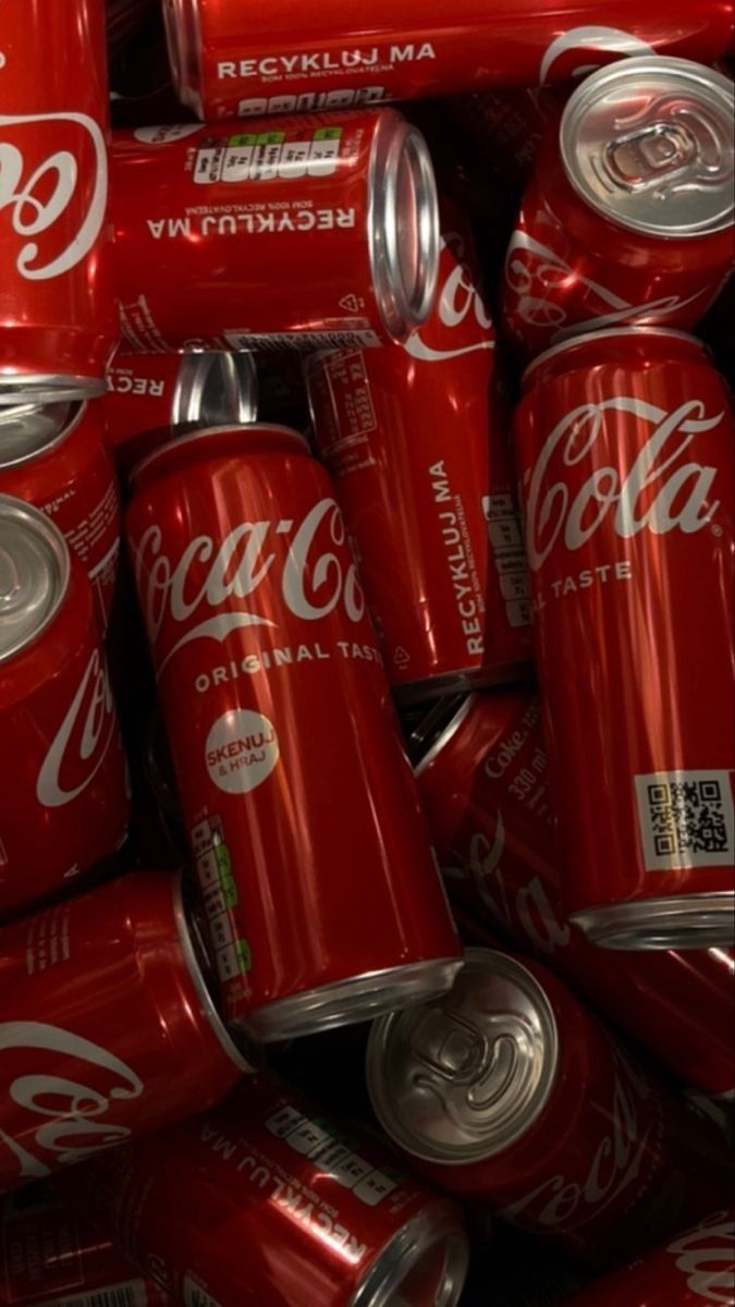 АККОРД COCA-COLA