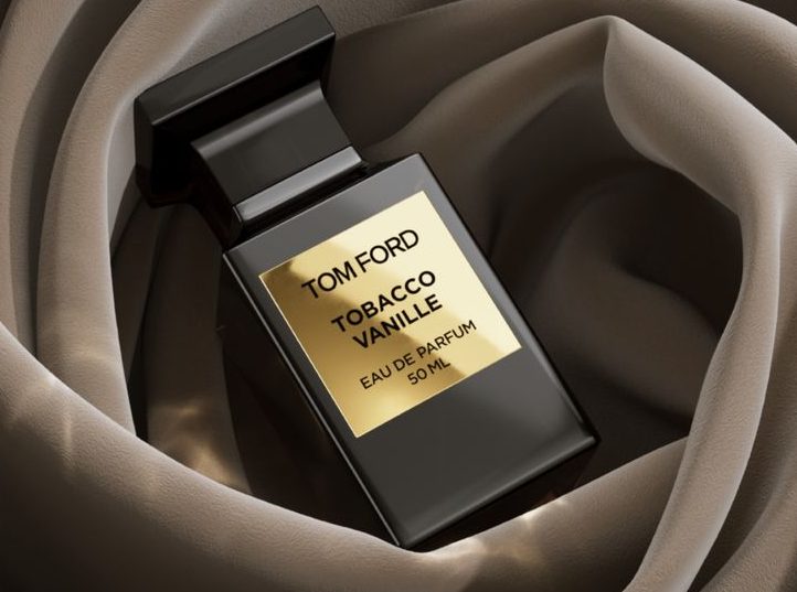 ФОРМУЛА TOBACCO VANILLE