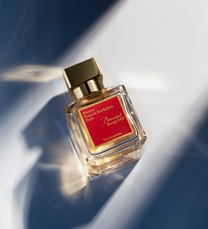 РАЗБОР АРОМАТОВ BACCARA ROUGE И GANYMEDE: КАК ПОВТОРИТЬ ИХ УСПЕХ?