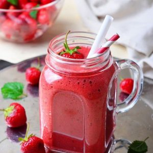 Aldehyde C-16 STRAWBERRY / Альдегид С-16 клубника
