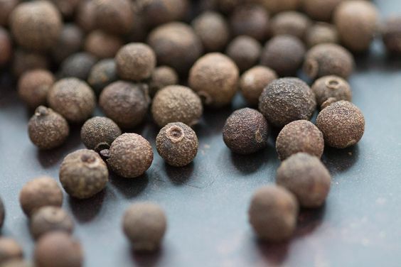 ALLSPICE BERRY (Pimento) EO (100% ЭФИРНОЕ МАСЛО ДУШИСТЫЙ ПЕРЕЦ) ЯМАЙКА