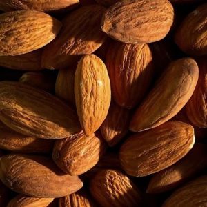 Almond base PCW / Миндаль база