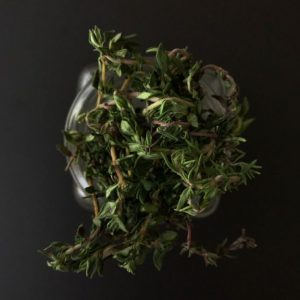 Alpha Thujene / Альфа Туйен
