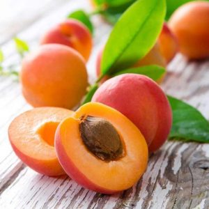 APRICOT OIL (CND) / АБРИКОС ПАРФЮМЕРНЫЙ КОНЦЕНТРАТ