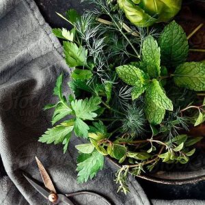 AROMATIC ELIXIR PERFUME OIL (CND) / АРОМАТИК ЭЛИКСИР ПАРФЮМЕРНЫЙ КОНЦЕНТРАТ