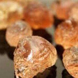 BENZOIN ABSOLUTE 30% (SIAM) DPG Firmenich / БЕНЗОИН 30 СИАМ