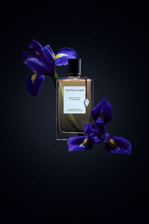 Boisiris® (Givaudan)