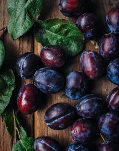 CASHMERE PLUM OIL (CND) / КАШМИРСКАЯ СЛИВА ПАРФЮМЕРНЫЙ КОНЦЕНТРАТ