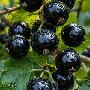 CASSIS BASE 345B (FIRMENICH) / Черная смородина база