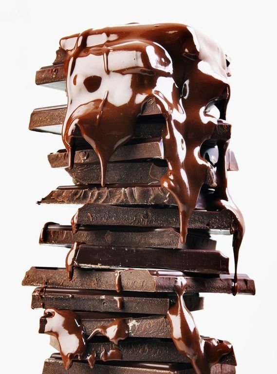 Choco Power Givco (Givaudan)/ Шоколад база Гивко