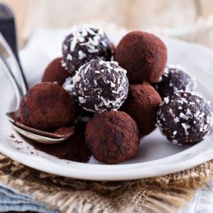 CHOCOVAN (Givaudan) / Чокован