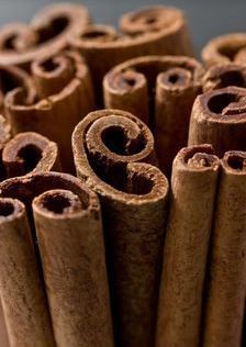 Cinnamalva (IFF) / Циннамальва