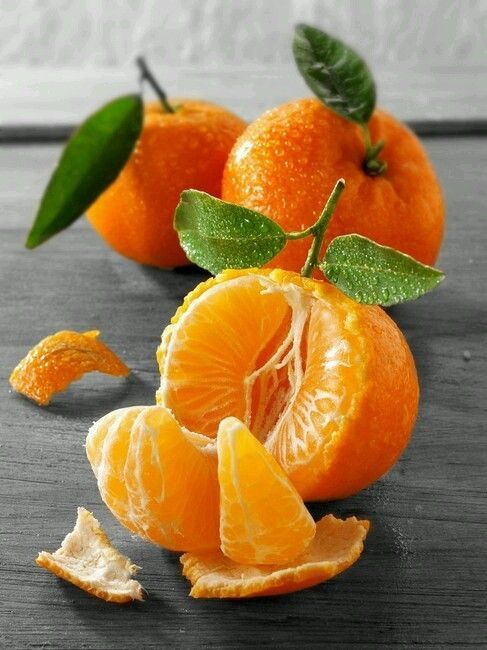 Clementine Italy EO (Клементин 100% эфирное масло)