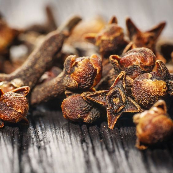 Clove Bud EO / Гвоздика почки эфирное масло (Мадагаскар)