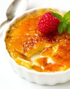 CREME BRULEE OIL (CND) / КРЕМ БРЮЛЕ ПАРФЮМЕРНЫЙ КОНЦЕНТРАТ