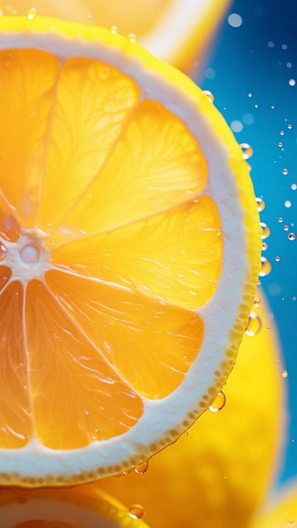 D-limonene / Д-лимонен (натуральный изолят)