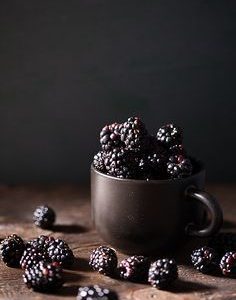 DEWBERRY 1040 BASE PFW / ЕЖЕВИКА БАЗА