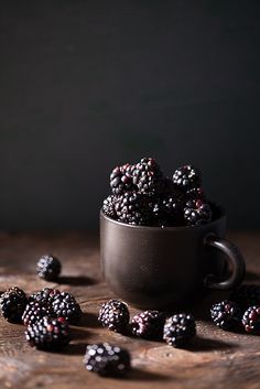 DEWBERRY 1040 BASE PFW / ЕЖЕВИКА БАЗА