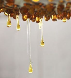 Honey (Miel Oliffac) IFF / Мед база