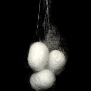 Indole (Pure) crystals / Индол кристаллическое вещество