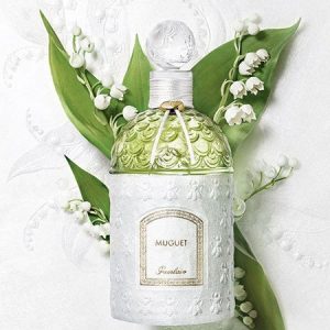 Muguet Vitessence 459595 (Symrise) / Ландыш база