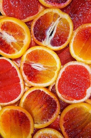 Orange Terpenes 986243 (Firmenich) Natural / Терпены апельсина
