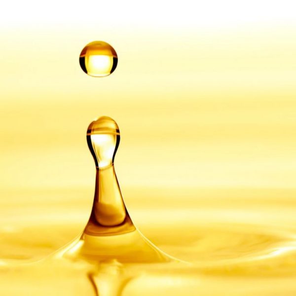 Парфюмерная масляная основа NATURAL CLEAR