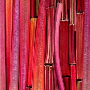 Rhubafuran 10% in DPG (Givaudan) / Рубафуран