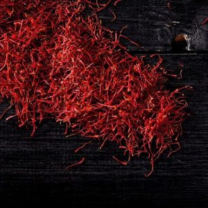 Saffron PERFUME OIL (CND) / Шафран ПАРФЮМЕРНЫЙ КОНЦЕНТРАТ