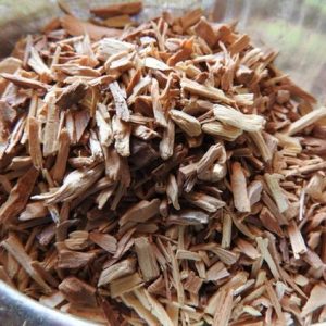 Sandalwood 77125 D (Firmenich) / Сандалвуд
