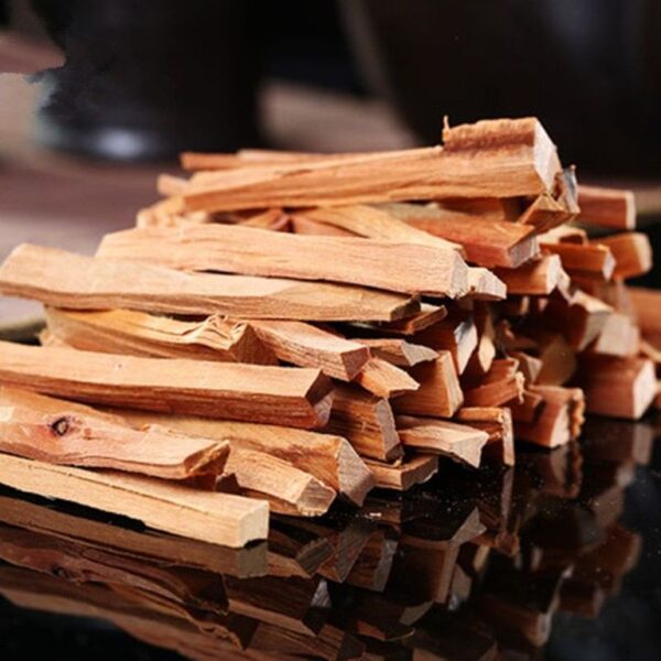 Sandalwood Mysore Organic EO (India) / Сандал мисорский 100% эфирное масло