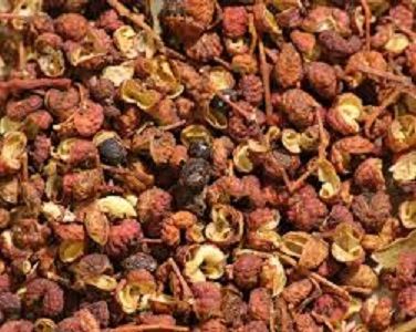 Sichuan Pepper CO2 Extract (Robertet) / Сычуаньский перец СО2 экстракт