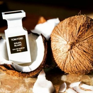 SUNSCREEN PERFUME OIL (CND) / КРЕМ ОТ СОЛНЦА ПАРФЮМЕРНЫЙ КОНЦЕНТРАТ