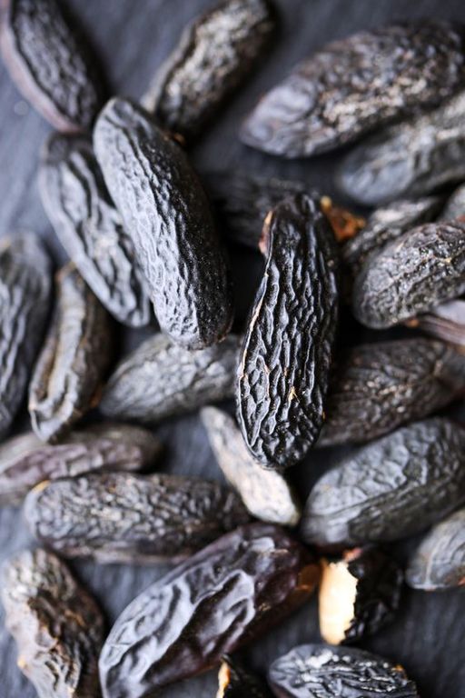 TONKA BEAN ABSOLUTE 20% FRANCE (Бобы Тонка Абсолют)