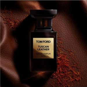 Tuscan Leather fragrance compound (A.F.C.) / Тосканская кожа премиум парфюмерный концентрат