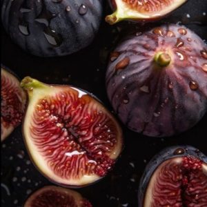 Fig Accord парфюмерная формула / аккорд инжира