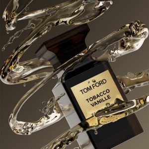 Tobacco Vanille парфюмерная формула