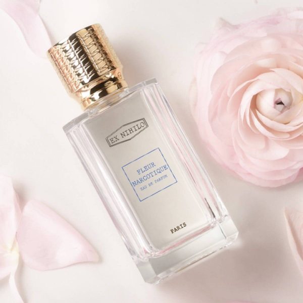 Fleur Narcotique парфюмерная формула