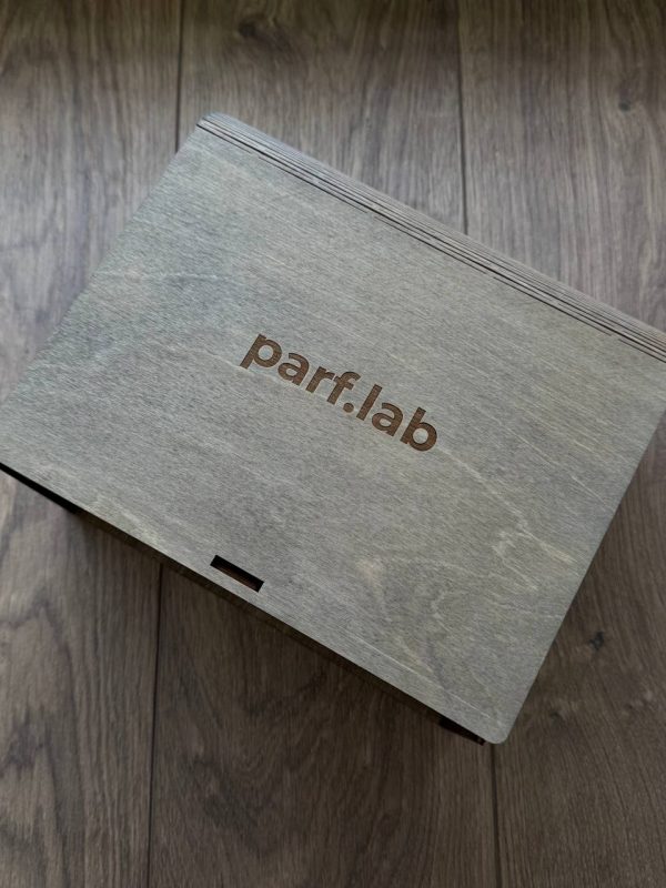 Набор PARFLAB БАЗОВЫЙ для проведения парфюмерного МК