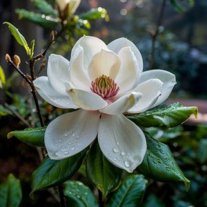 Magnolia Floraline (Robertet) / Магнолия Флоралайн база